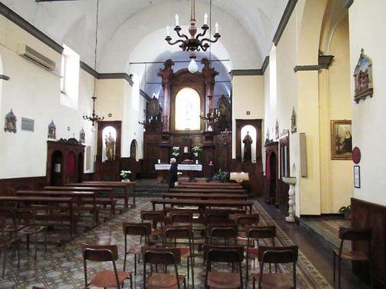 Convento dei Frati Cappuccini di Santa Margherita Ligure